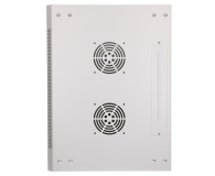 Extralink Wisząca 19" 12U 600x450mm (szara) EX.12974 - 489406 - zdjęcie 7
